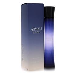 Armani Code