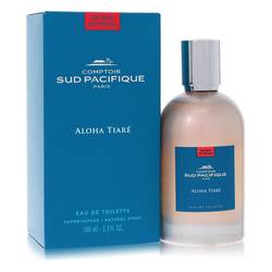 Comptoir Sud Pacifique Aloha Tiare