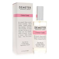 Demeter Cotton Candy