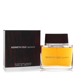 Kenneth Cole Signature