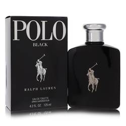 Polo Black