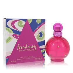 Fantasy Perfume by Britney Spears