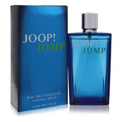 Joop Jump