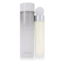 Perry Ellis 360 White