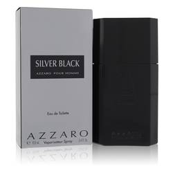 Silver Black