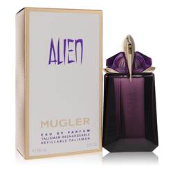 Alien Perfume by Thierry Mugler