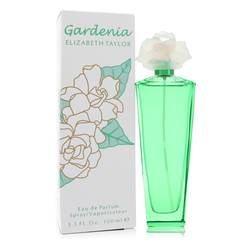 Gardenia Elizabeth Taylor