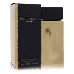 Donna Karan Gold