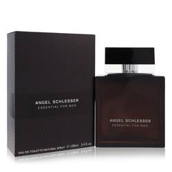 Angel Schlesser Essential