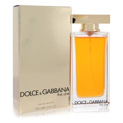 The One Perfume by Dolce & Gabbana