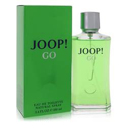 Joop Go