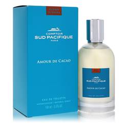 Comptoir Sud Pacifique Amour De Cacao