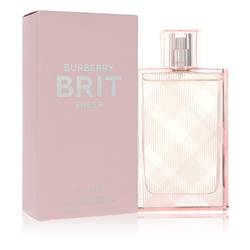 Burberry Brit Sheer