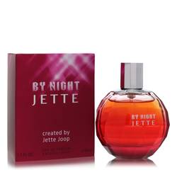 Joop Jette Night