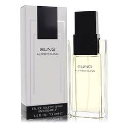 Alfred Sung Perfume by Alfred Sung