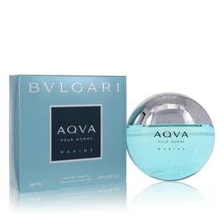 Bvlgari Aqua Marine