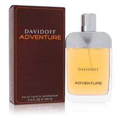 Davidoff Adventure