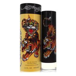 Ed Hardy