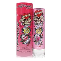 Ed Hardy