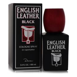 English Leather Black