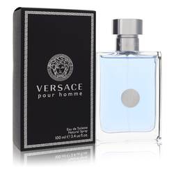 Versace Pour Homme