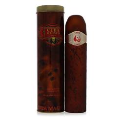 Cuba Magnum Red