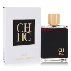 Ch Carolina Herrera