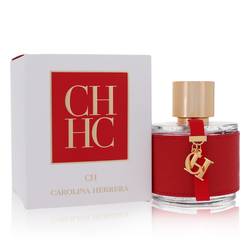 Ch Carolina Herrera