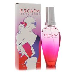 Escada Ocean Lounge