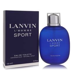 Lanvin L'homme Sport