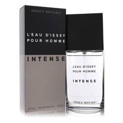 L'eau D'issey Pour Homme Intense