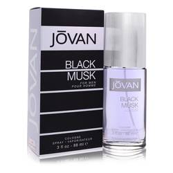 Jovan Black Musk