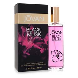 Jovan Black Musk