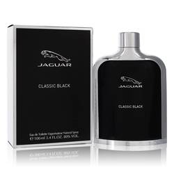 Jaguar Classic Black