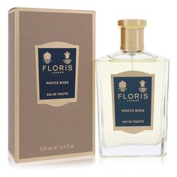 Floris White Rose