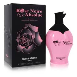 Rose Noire Absolue