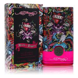 Ed Hardy Hearts & Daggers