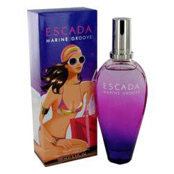 Escada Marine Groove