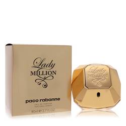 Lady Million