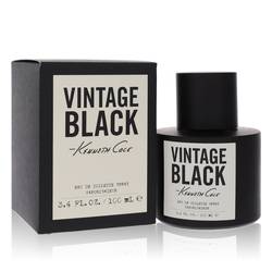 Kenneth Cole Vintage Black