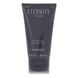 Eternity Cologne by Calvin Klein 150 ml After Shave Balm