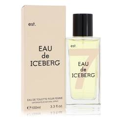 Eau De Iceberg