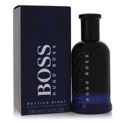 Boss Bottled Night