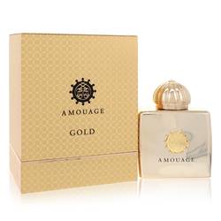 Amouage Gold