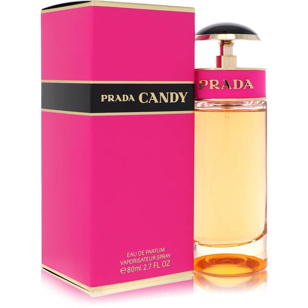 Candy - Prada