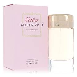 Baiser Vole