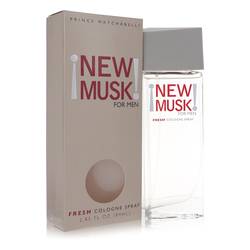 New Musk