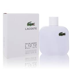 Lacoste Eau De Lacoste L.12.12 Blanc