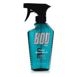 Bod Man Fresh Blue Musk