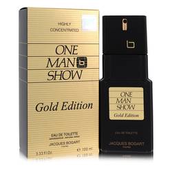 One Man Show Gold